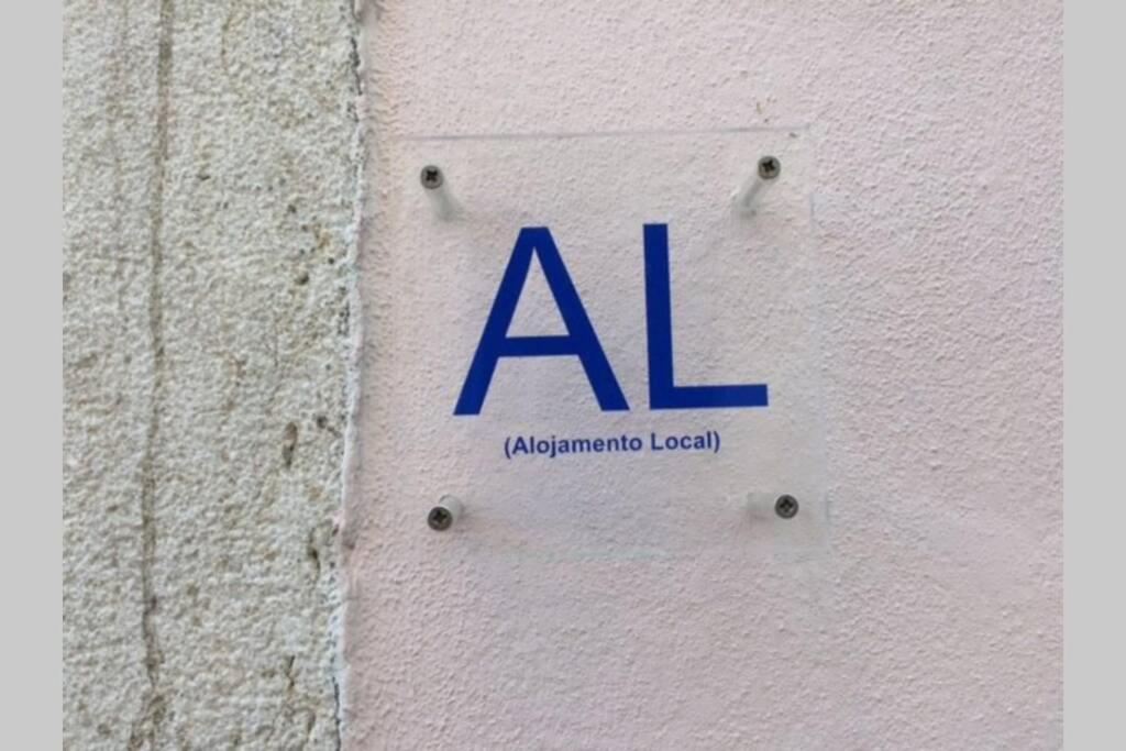 Mouraria 1 - Descubra A Lisboa Medieval Exteriér fotografie