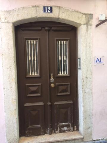 Mouraria 1 - Descubra A Lisboa Medieval Exteriér fotografie